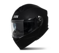 Casque Modulable iXS iXS301 1.0 Noir matM Noir mat