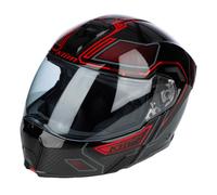 Casque modulable KLIM GT1 EXPEDITION