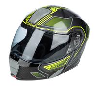 Casque modulable KLIM GT1 EXPEDITION