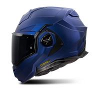 Casque Modulable LS2 FF901 Advant X Bleu MarineS Bleu Marine