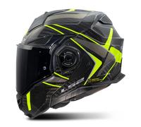 Casque Modulable LS2 FF901 Advant X C Jaune3XL Jaune