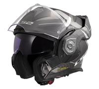 Casque modulable LS2 FF901 ADVANT X CARBON - HORIZON
