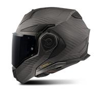 LS2 Helmets Casque modulable FF901 ADVANT X SOLID CARBON carbone mat 3XL