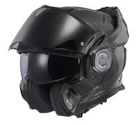 Casque modulable LS2 FF901 ADVANT X CARBON - SOLID