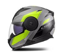 Ls2 Ff902 Scope Ii Duria Modular Helmet Gris L
