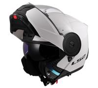 Casque modulable LS2 FF902 SCOPE II - SOLID