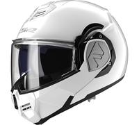 Casque modulable LS2 FF906 ADVANT - SOLID