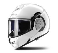 LS2, Casque Moto modulable ADVANT Solid Blanc, L
