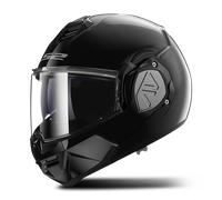 LS2 Casque moto FF906 Advant Black XL