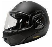 LS2 Helmets Casque modulable FF906 ADVANT Solid Noir mat XL
