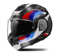 LS2 Casque moto FF906 Advant Sport Black / Blue / Red M