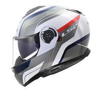 Casque modulable LS2 FF908 STROBE II - MONZA