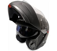 Casque Modulable LS2 FF908 STROBE II Noir Mat XL ECE 22.06 P/J