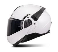 Casque Modulable LS2 FF910 Advant II BlancM Blanc