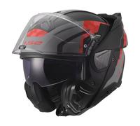 Casque modulable LS2 FF910 ADVANT II - GLIDE