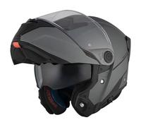 Casque modulable MT HELMETS ATOM 2 SV - SOLID