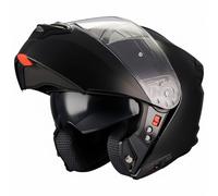 Casque modulable MT HELMETS GENESIS SV - PURE