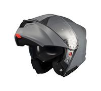 Casque modulable MT HELMETS GENESIS SV - PURE
