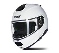 Nolan Casque modulable N100-6 Classico Blanc XS