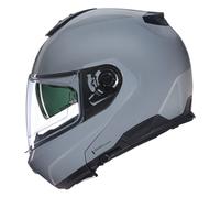 Nolan N100-6 Classico, casque rabattable XS Gris Gris