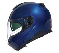 Casque Modulable Nolan N100-6 CLASSICO NOBILE 312 Blu profondo