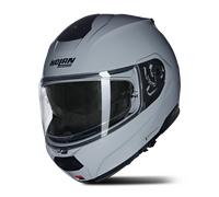 Casque Modulable Nolan N100-6 Gris brillantM Gris brillant