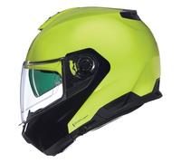 NOLAN Casque moto N100-6 Mivedi Impulso Green / Black S