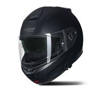 Casque Modulable Nolan N100-6 Noir MatM Noir Mat
