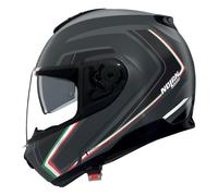Nolan Casque modulable N100-6 Radiante Noir XL