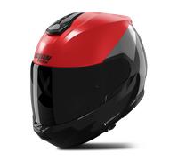 Casque Modulable Nolan N100-6 Verniciatura Speciale Rouge/Noir/Anthracite MatXL Rouge,Noir,Anthracite Mat