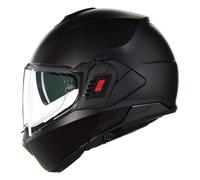 Casque Modulable Nolan N120-1 CLASSICO 302 Nero / Mat