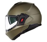 Casque Modulable Nolan N120-1 CLASSICO NOBILE 315 Pietra