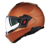 Casque Modulable Nolan N120-1 CLASSICO NOBILE 319 Ocra