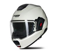 Casque Modulable Nolan N120-1 Mat PerleM Mat Perle