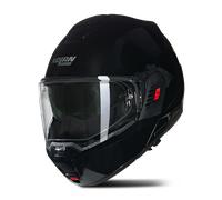 Casque Modulable Nolan N120-1 NoirM Noir