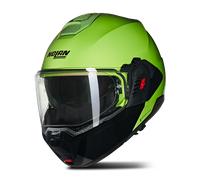 Nolan N120-1 Mivedi 329, casque modulaire L Vert Clair/Noir Vert Clair/Noir