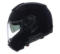 Casque Modulable Nolan N90-3 NoirXXL Noir