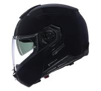 Casque Modulable Nolan N90-3 CLASSICO 301 Nero