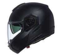 Casque Modulable Nolan N90-3 CLASSICO 302 Nero / Mat