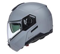 Nolan N90-3 06 Classico Modular Helmet Gris L
