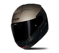 Casque Modulable Nolan N90-3 Sable/NoirM Sable,Noir