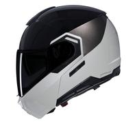 Casque Modulable Nolan N90-3 VERNICIATURA SPECIALE 343 Nero / Perla