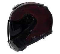 Casque Modulable Nolan X-1005 U.C. LIQUIDO 326 Rosso liquido