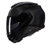 Nolan X-1005 Ultra Carbon Puro Modular Helmet Noir M