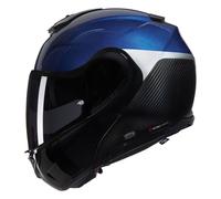 NOLAN Casque moto X-1005 Ultra Carbon Verniciatura Speciale Carbon / Deep Blue M