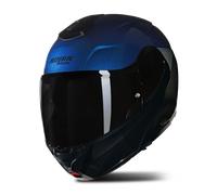 Casque Modulable Nolan X-1005 UC BleuM Bleu