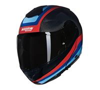 Casque modulable Nolan X-1005 - ULTRA CARBON - GRAN TOUR