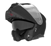 Casque modulable nox n967 noir matt59-60 l - ce 22.06