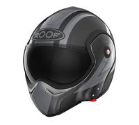 Casque modulable ROOF RO9 BOXXER CARBON - DART