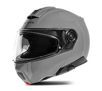 Casque Modulable Schuberth C5 ANC Gris bétonS Gris béton